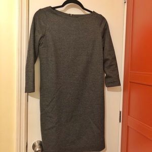 3/4 Sleeve Shift dress